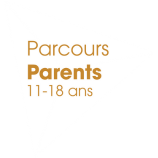 Parcours Parents logo